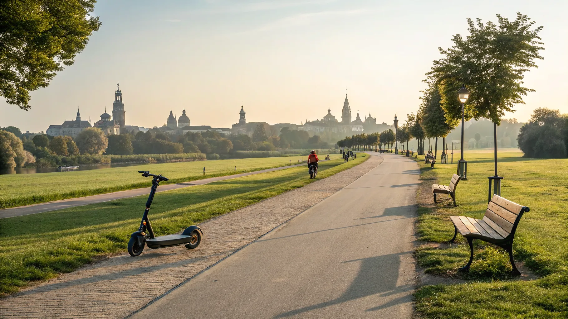 10 Accessible Destinations for Seniors: Your Ultimate Guide to Easy Travel
