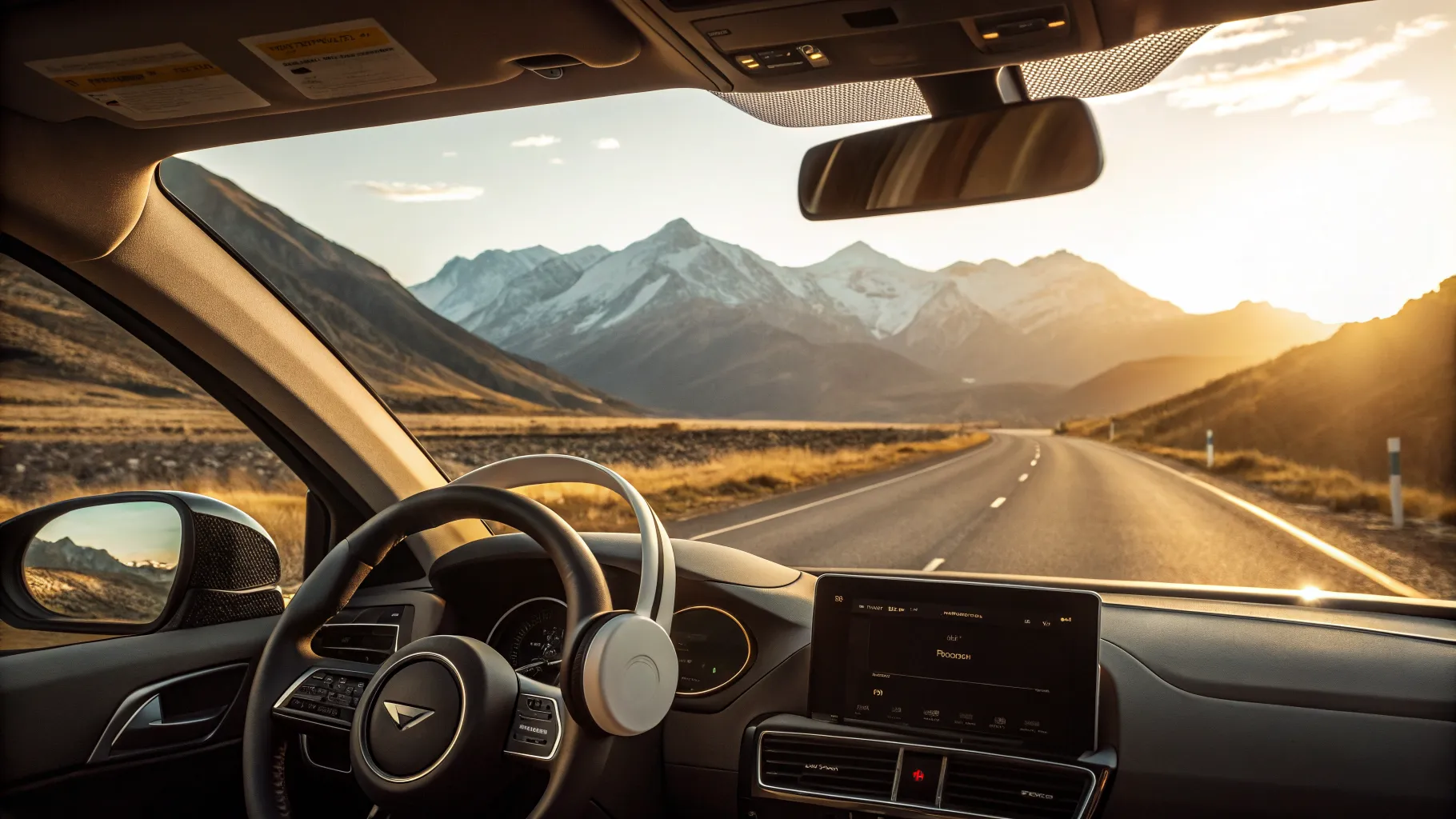 10 Essential Audiobooks for Your Next Road Trip