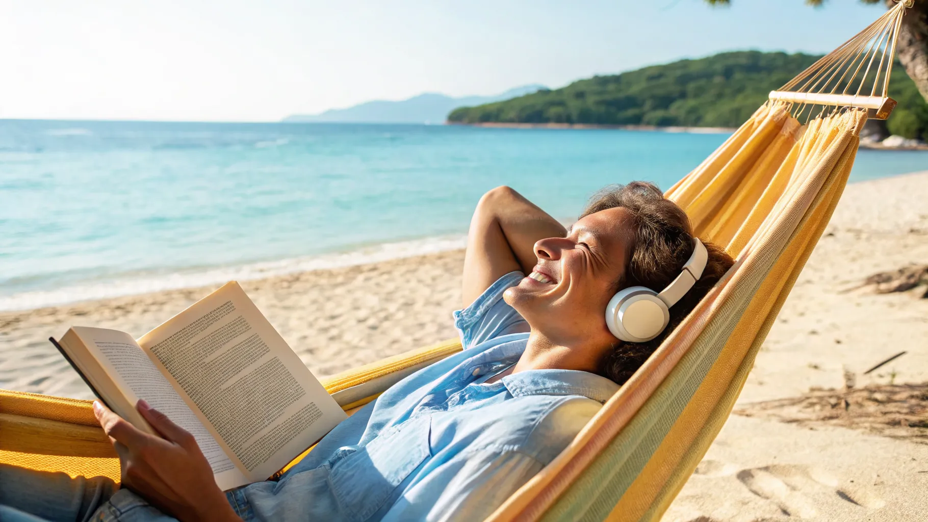10 Must-Listen Audiobooks for Your Summer Adventures