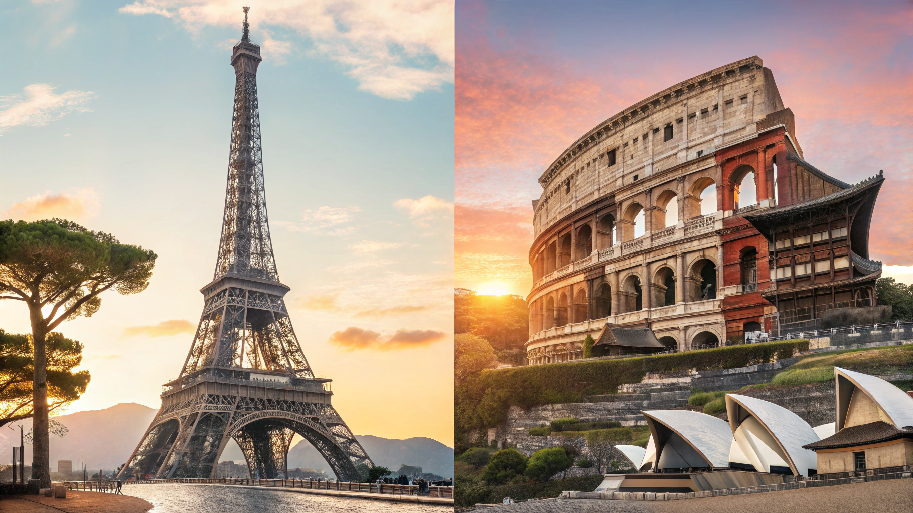 10 of the World's Most Beautiful Cities to Visit