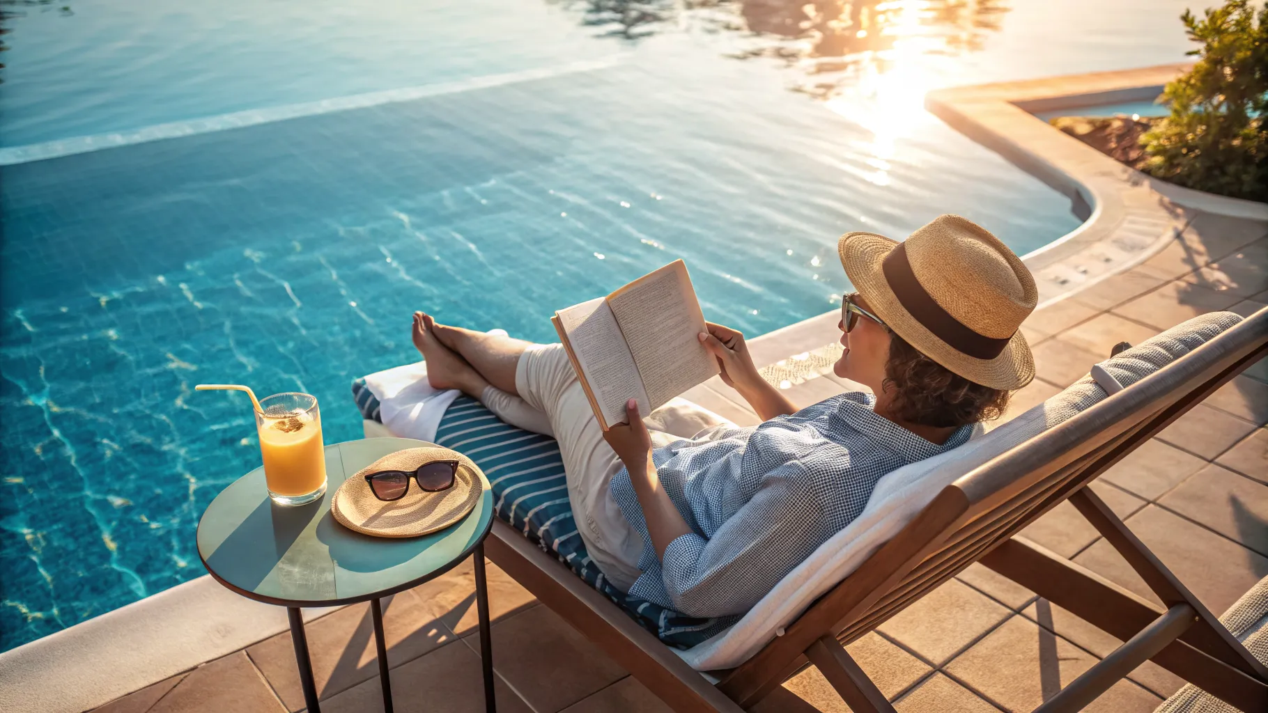 10 Books to Read by the Pool This Summer
