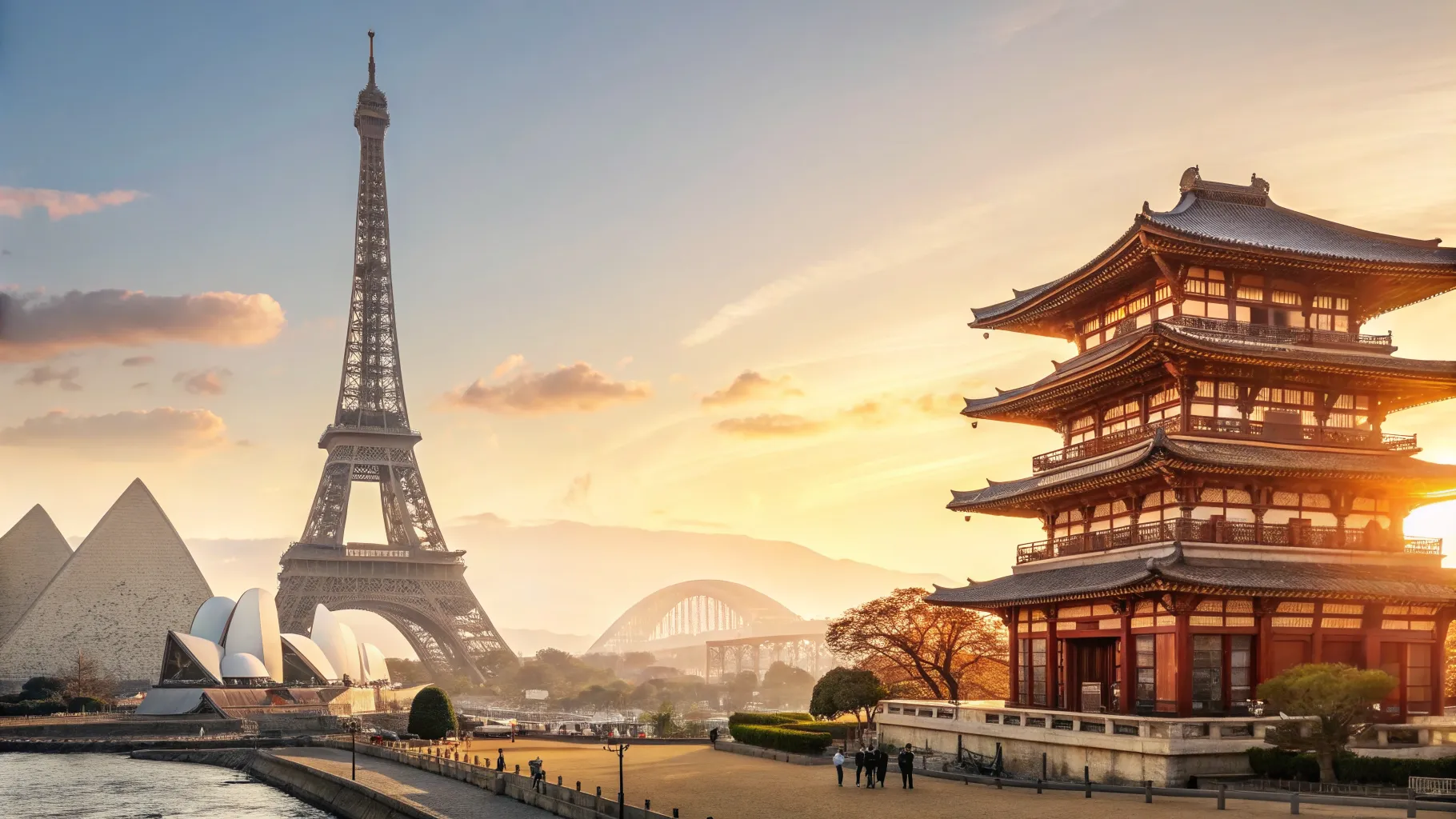 10 Cities to Visit: The Ultimate Guide to Top Cities Travel Destinations