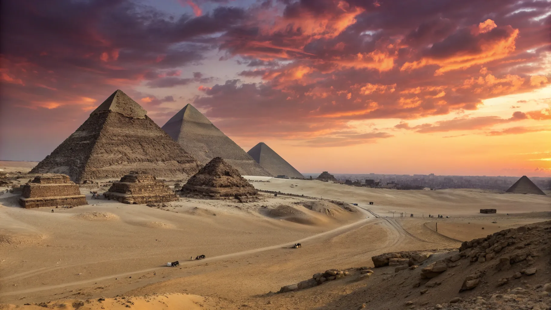 Explore the Ultimate 10 Day Egypt Itinerary Guide 2025