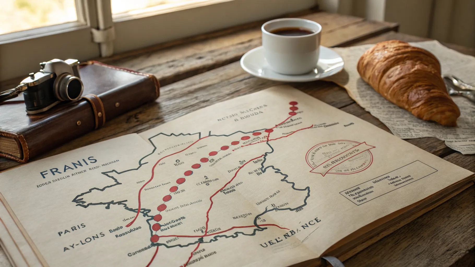 The Ultimate Guide to 10 Day Trips in France for 2026