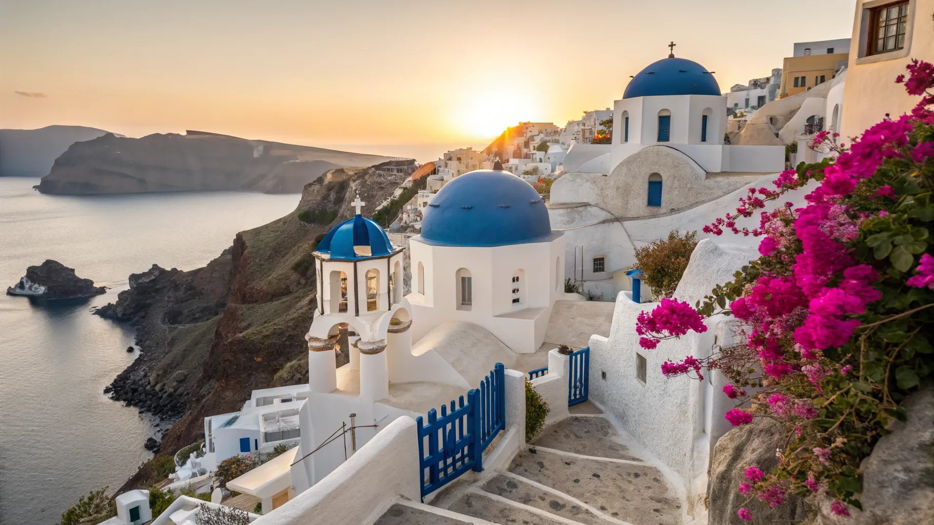 10 Day Trips to Greece: The Ultimate Itinerary