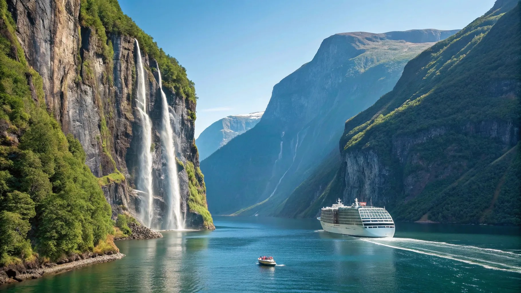 A Guide to 10-Day Iceland and Norway Cruises