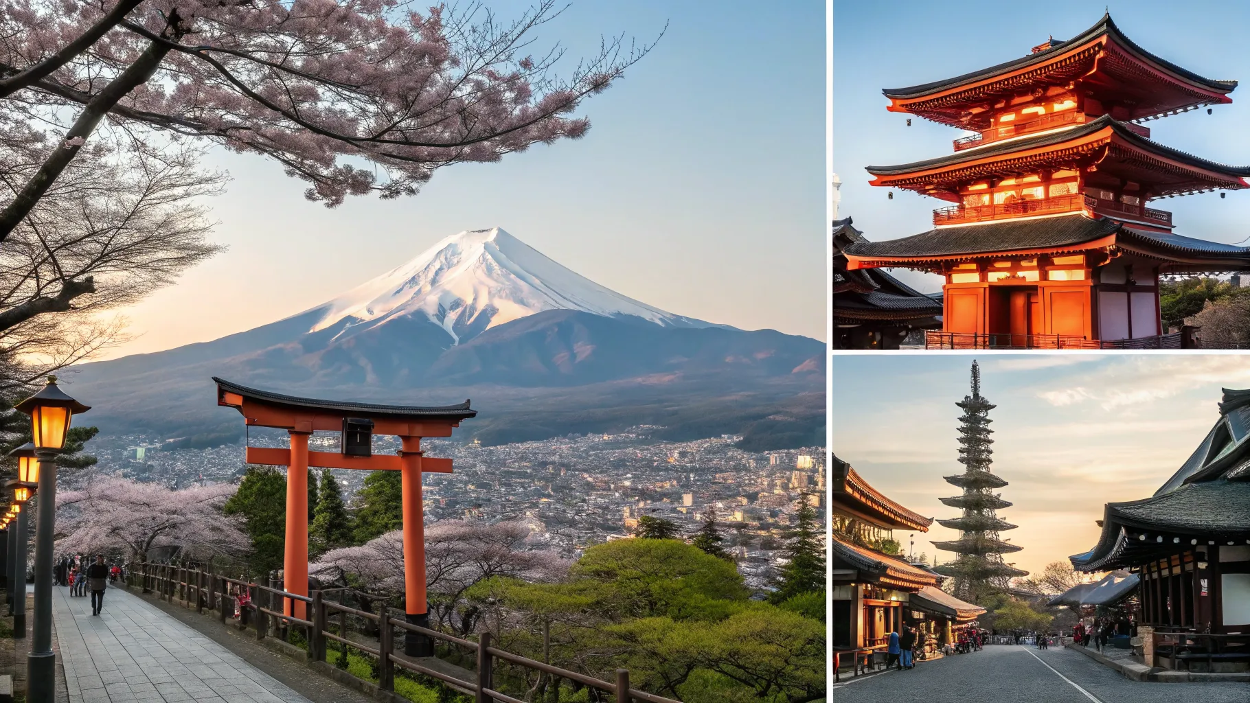 The Ultimate Guide to 10 Day Trips to Japan from Australia