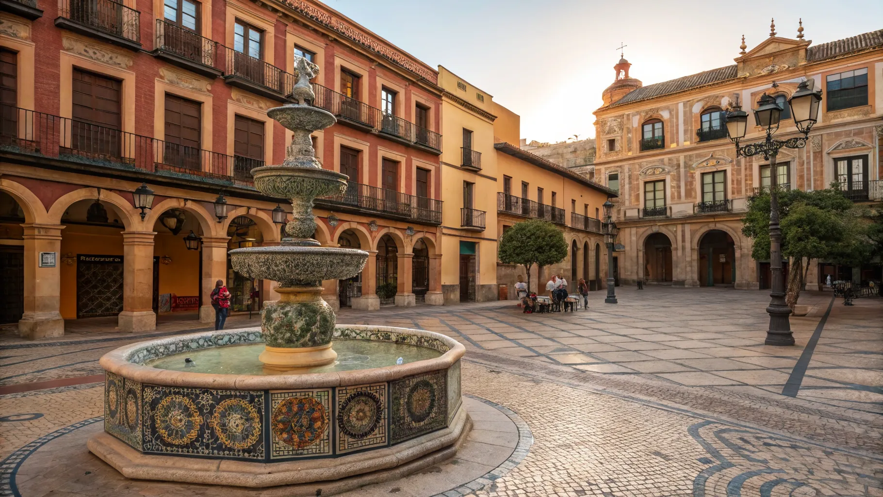 10 Day Trips to Spain: The Ultimate Itinerary Guide