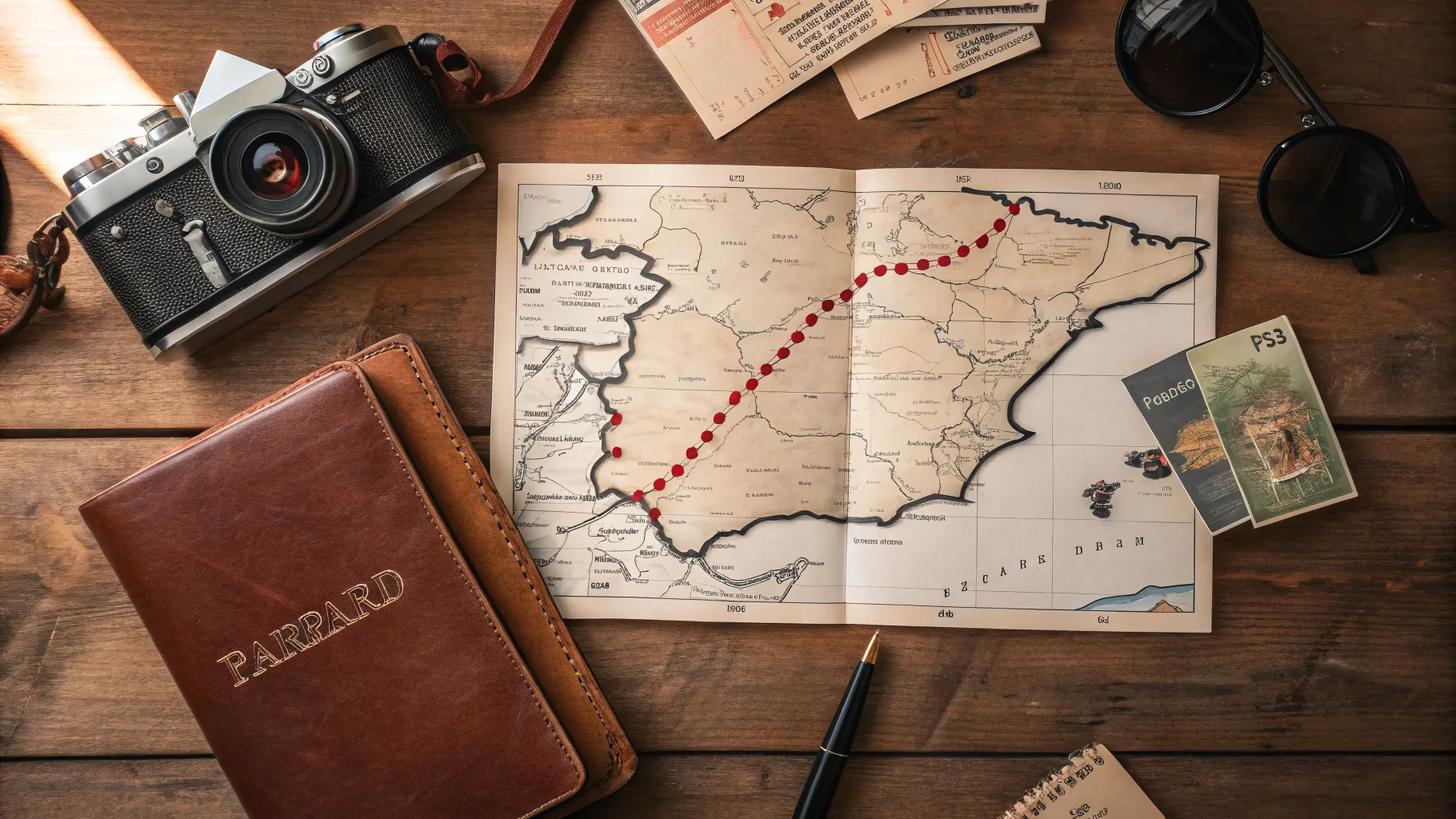 The Ultimate Guide to 10 Day Trips to Spain: A Perfect Itinerary
