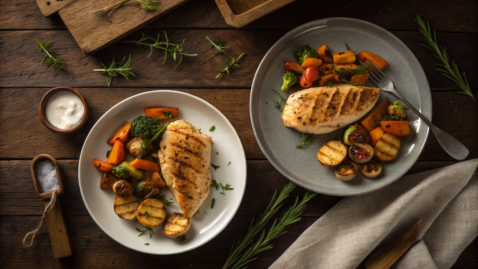 10 Dinners for Two: Easy & Romantic Homemade Meal Ideas