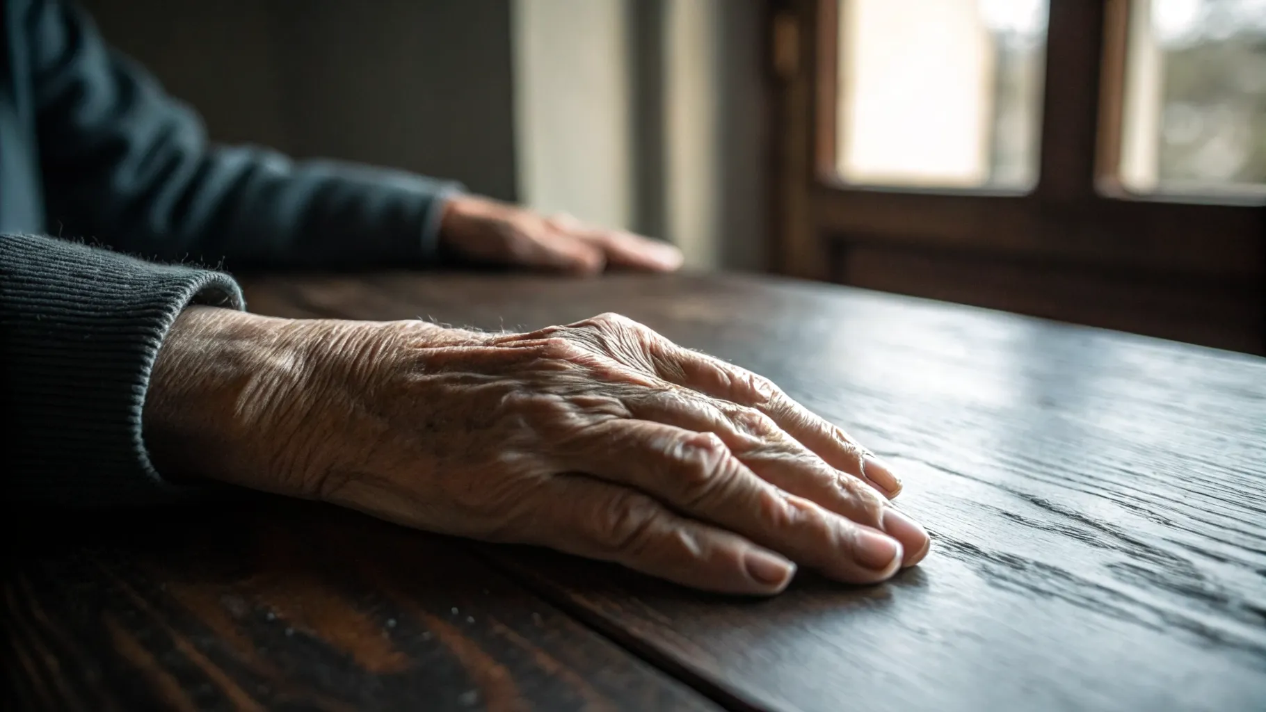 Recognizing Early Parkinson's Warning Markers & Hand Tremors