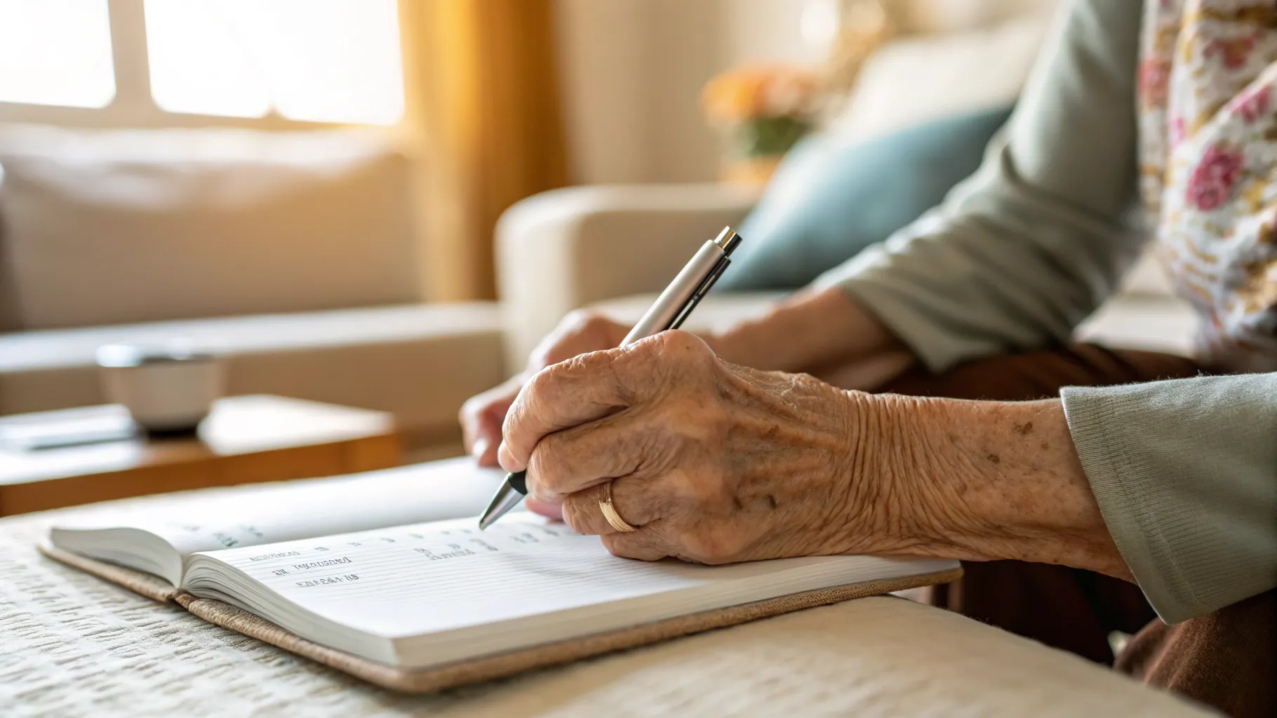 10 Early Symptoms of Parkinson's Disease to Watch For: A Guide
