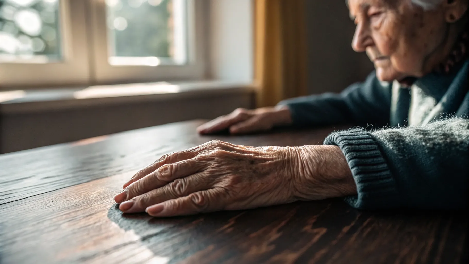 10 Early Symptoms of Parkinson's Disease to Watch For