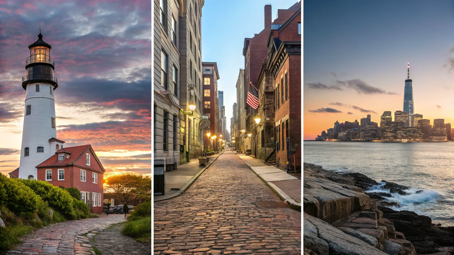 10 Unforgettable US East Coast Travel Destinations You Must See