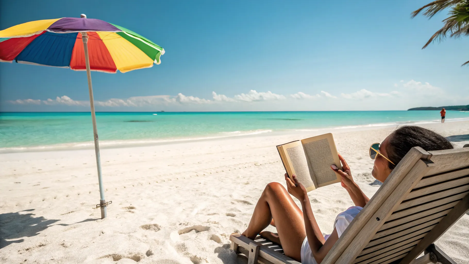 10 Easy Summer Beach Reads to Pack for Your Next Vacation