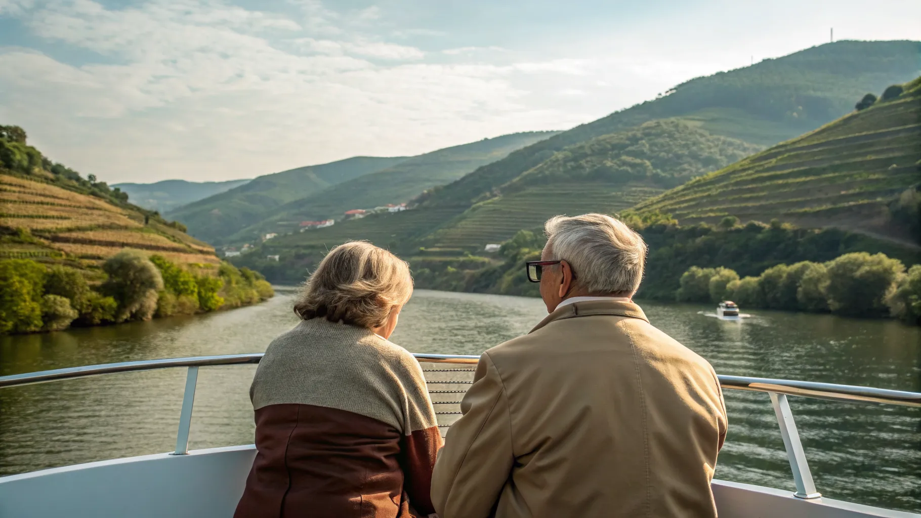 10 Best Europe Destinations for Seniors in Summer | Senior Travel Guide