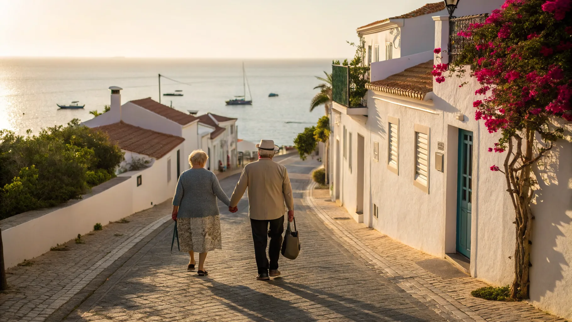 10 European Destinations for Retirees: The Ultimate Guide for Senior Travel