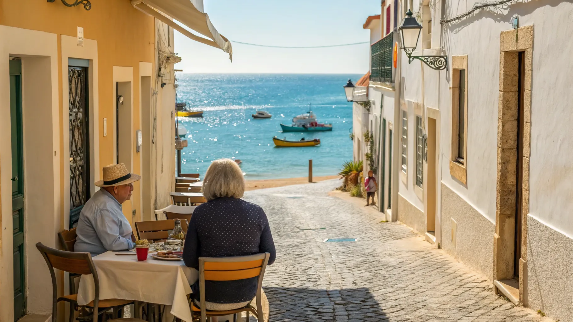 Top 10 European Destinations for Retirees: The Ultimate Guide