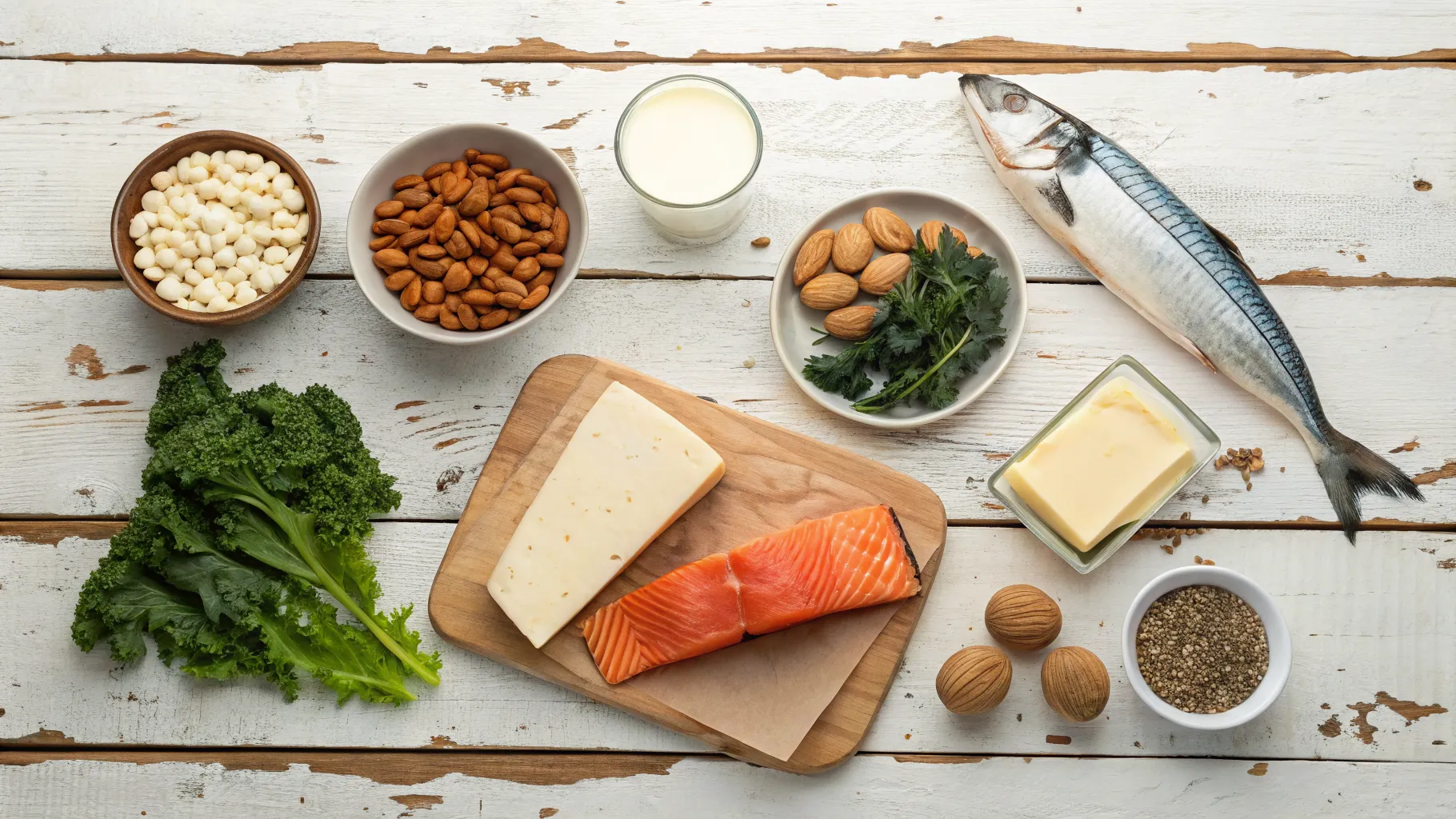 10 Foods That Support Bone Strength: A Complete Guide