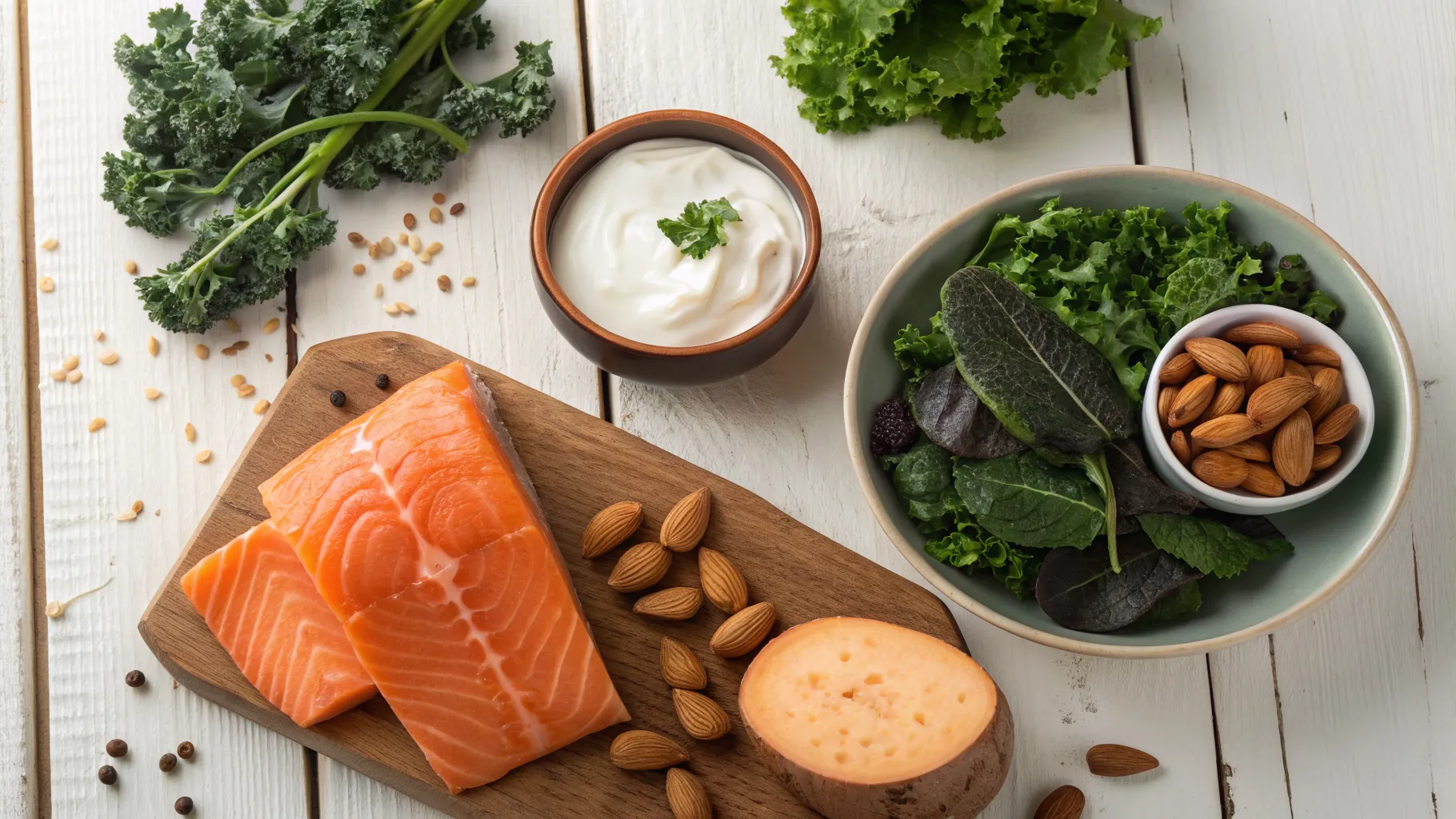 10 Foods That Support Bone Strength: A Comprehensive Guide