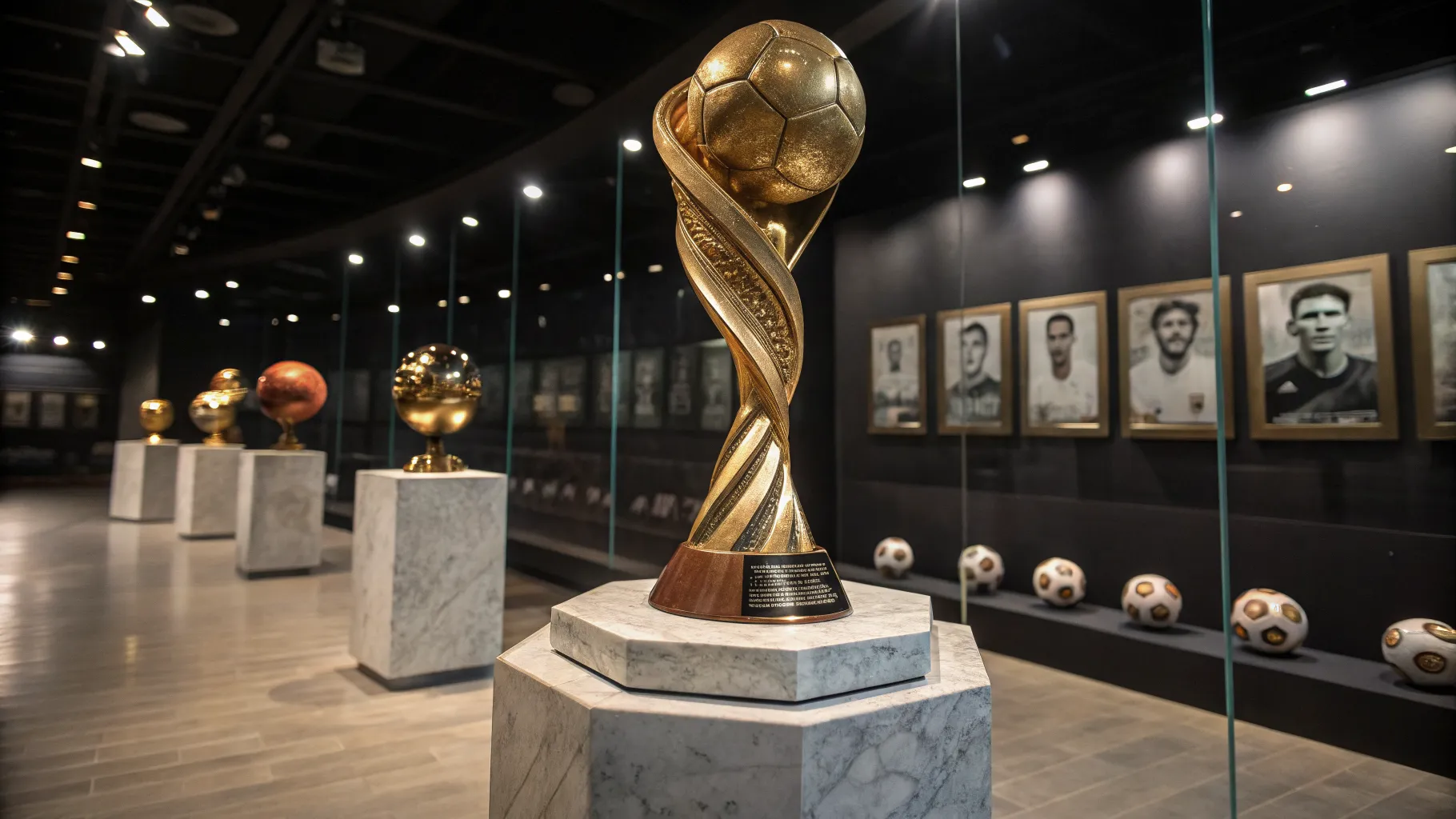10 Football Legends Ranked: The Greatest Football Players of All Time
