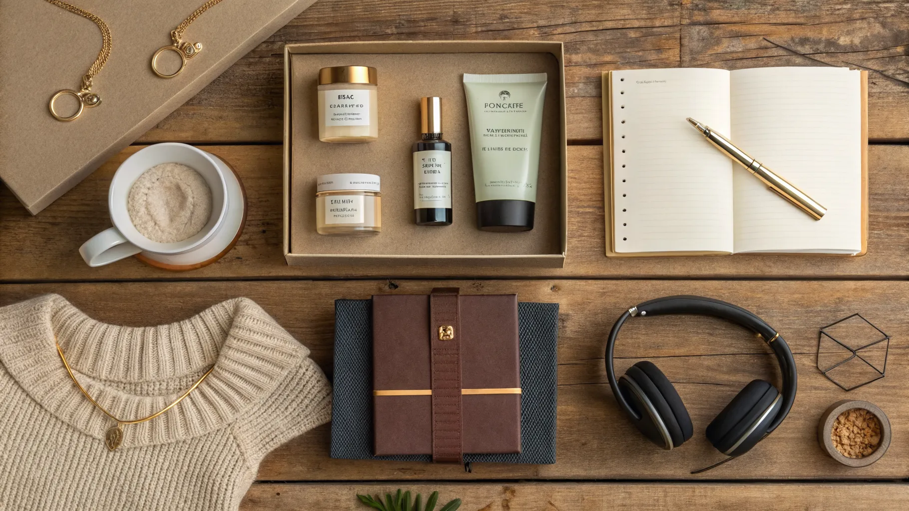10 Thoughtful Gifts for Women That She'll Truly Cherish