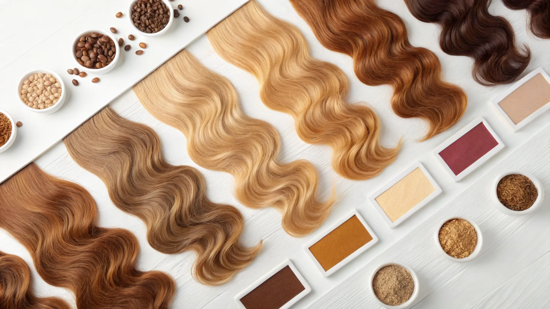 10 Hair Colors to Look Younger: The Ultimate Guide for Mature Women