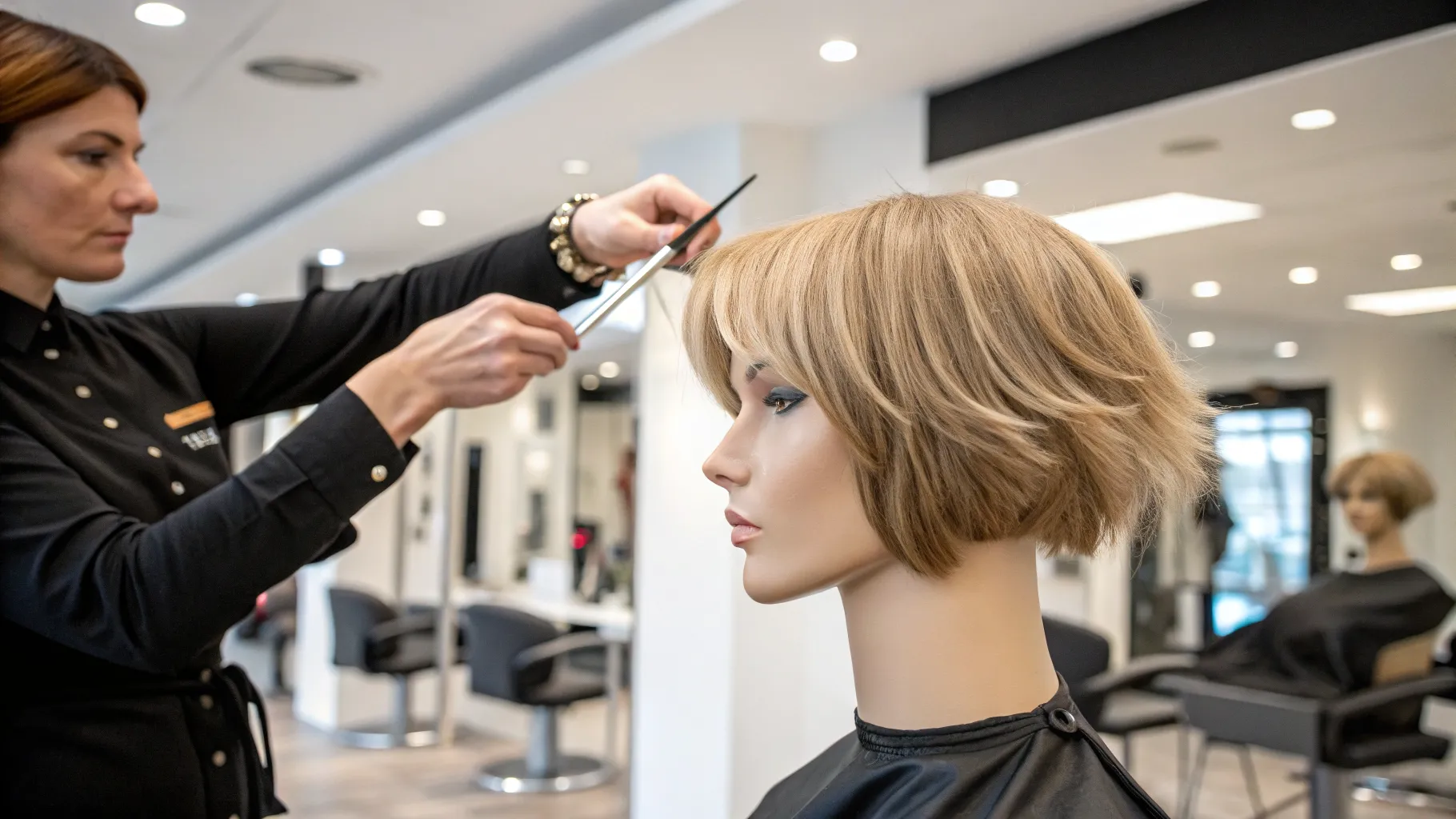 10 Haircut Mistakes That Add Years To Your Look: Avoid These Aging Styles