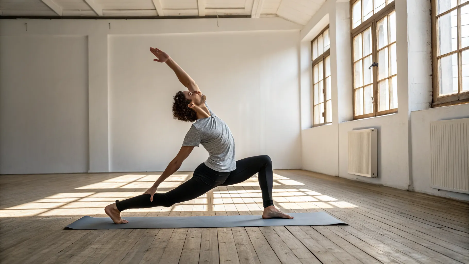 10 Proven Steps to Improve Joint Flexibility and Mobility
