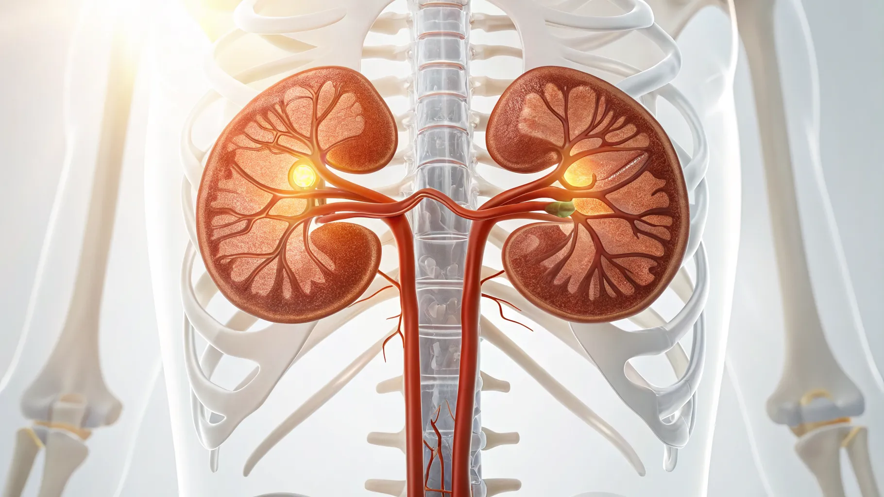 10 Signs You May Have Kidney Disease: Key Kidney Health Symptoms to Watch For
