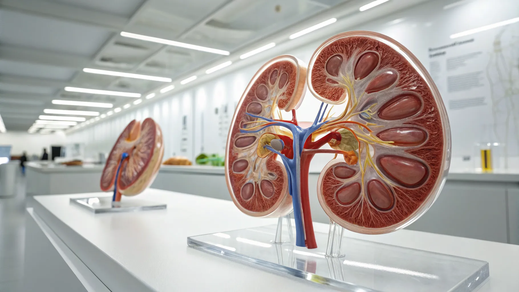 10 Signs of Kidney Disease You Shouldn't Ignore: An Essential Symptoms Guide