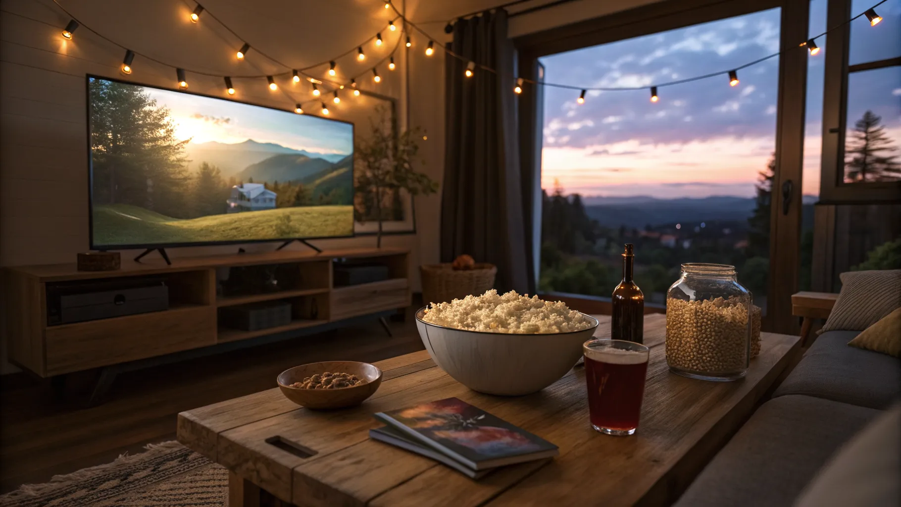 10 Netflix Movies to Watch in Summer: A Comprehensive Guide