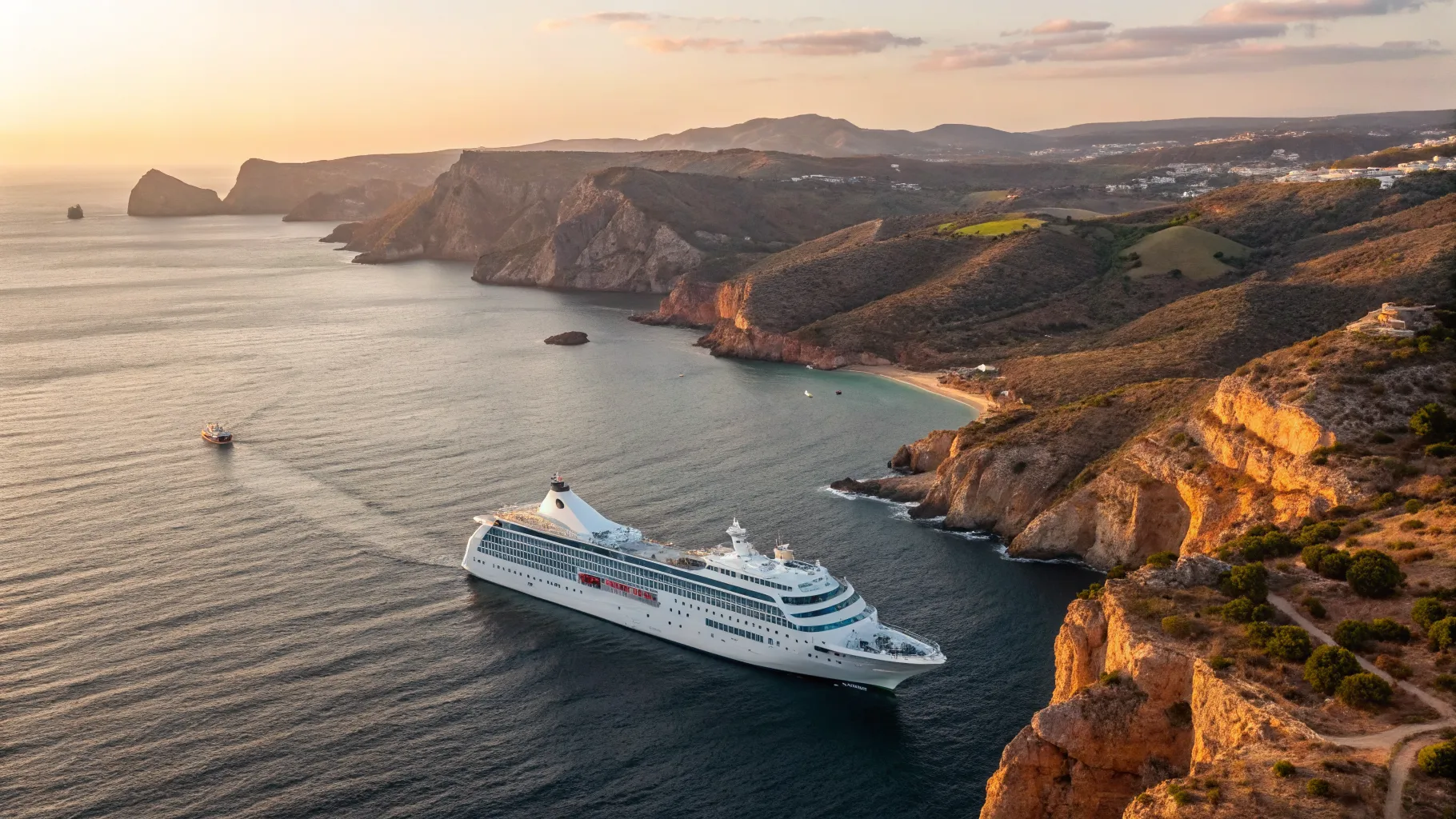 Your Ultimate 10 Night Spain and Portugal Cruise Itinerary