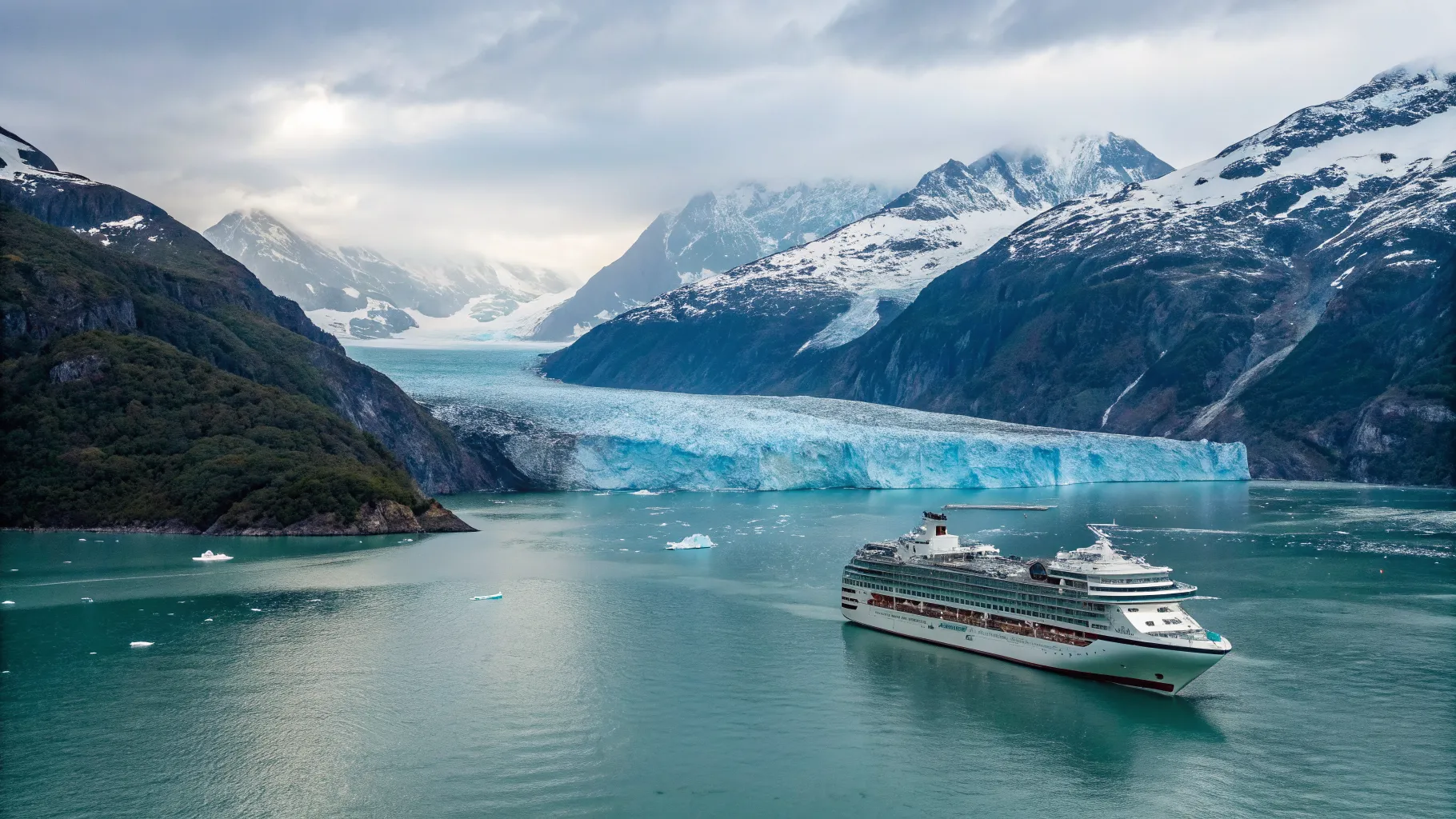 Your Ultimate 10-Night Cruise from Seattle to Alaska: Juneau & Glacier Bay Guide