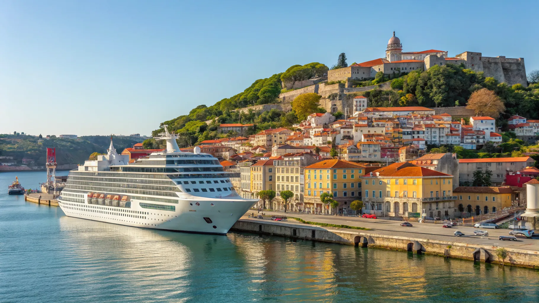 A Guide to 10-Night Cruises in Spain, Portugal, and France