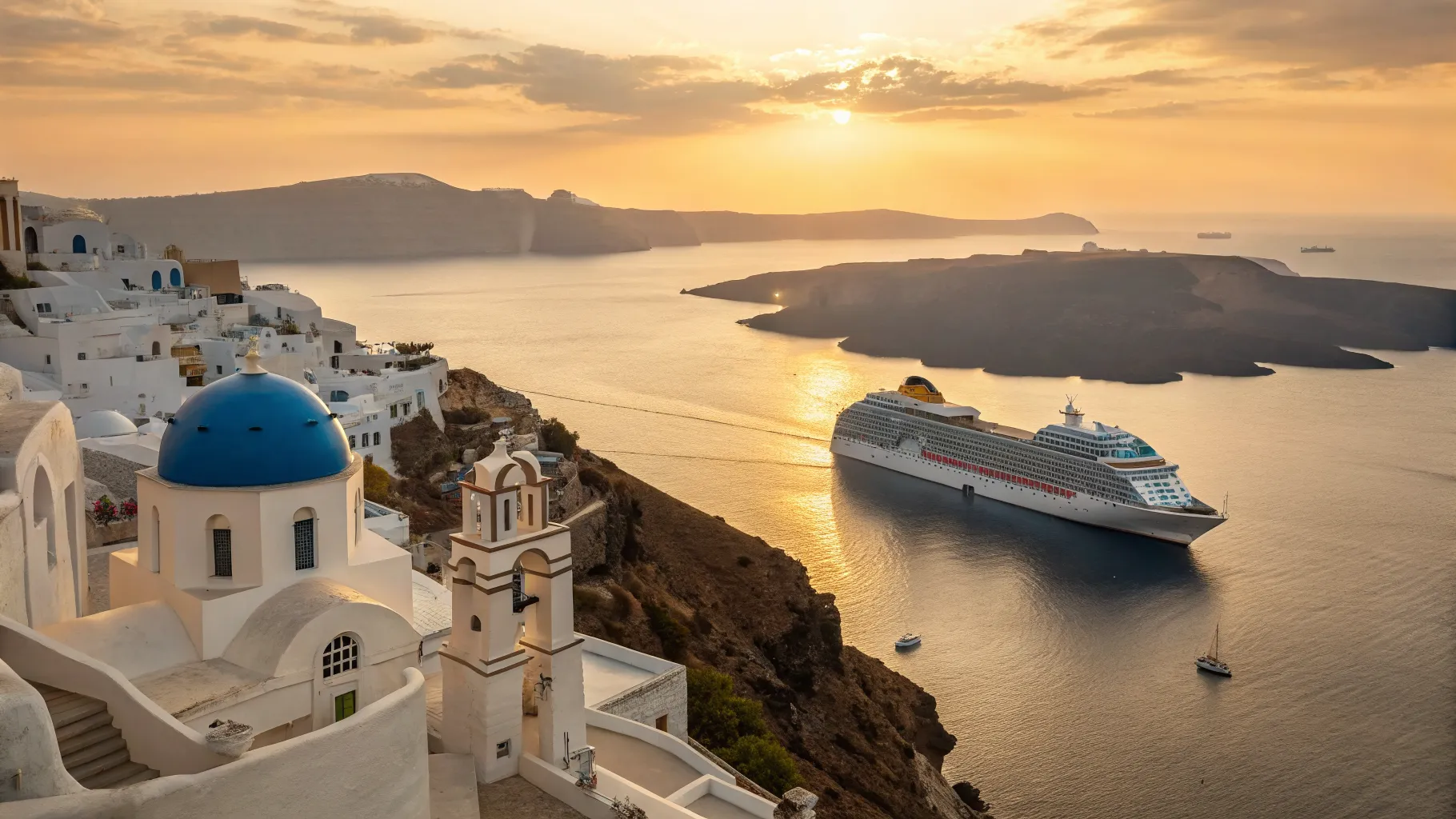 Exploring the Adriatic: Your Guide to 10-Night Venice and Greek Isles Cruises