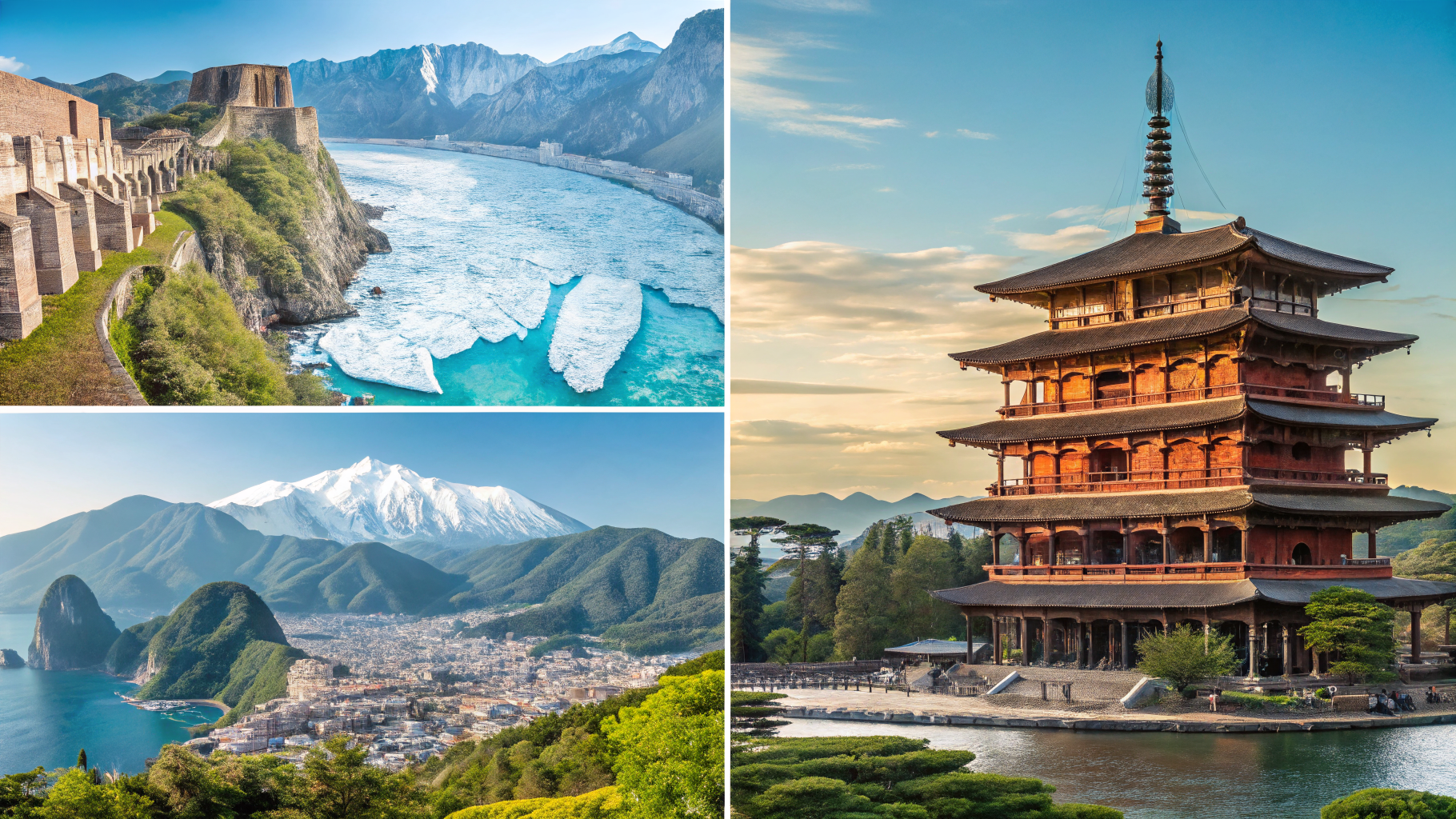 10 Must-See Destinations to Add to Your 2026 Travel List