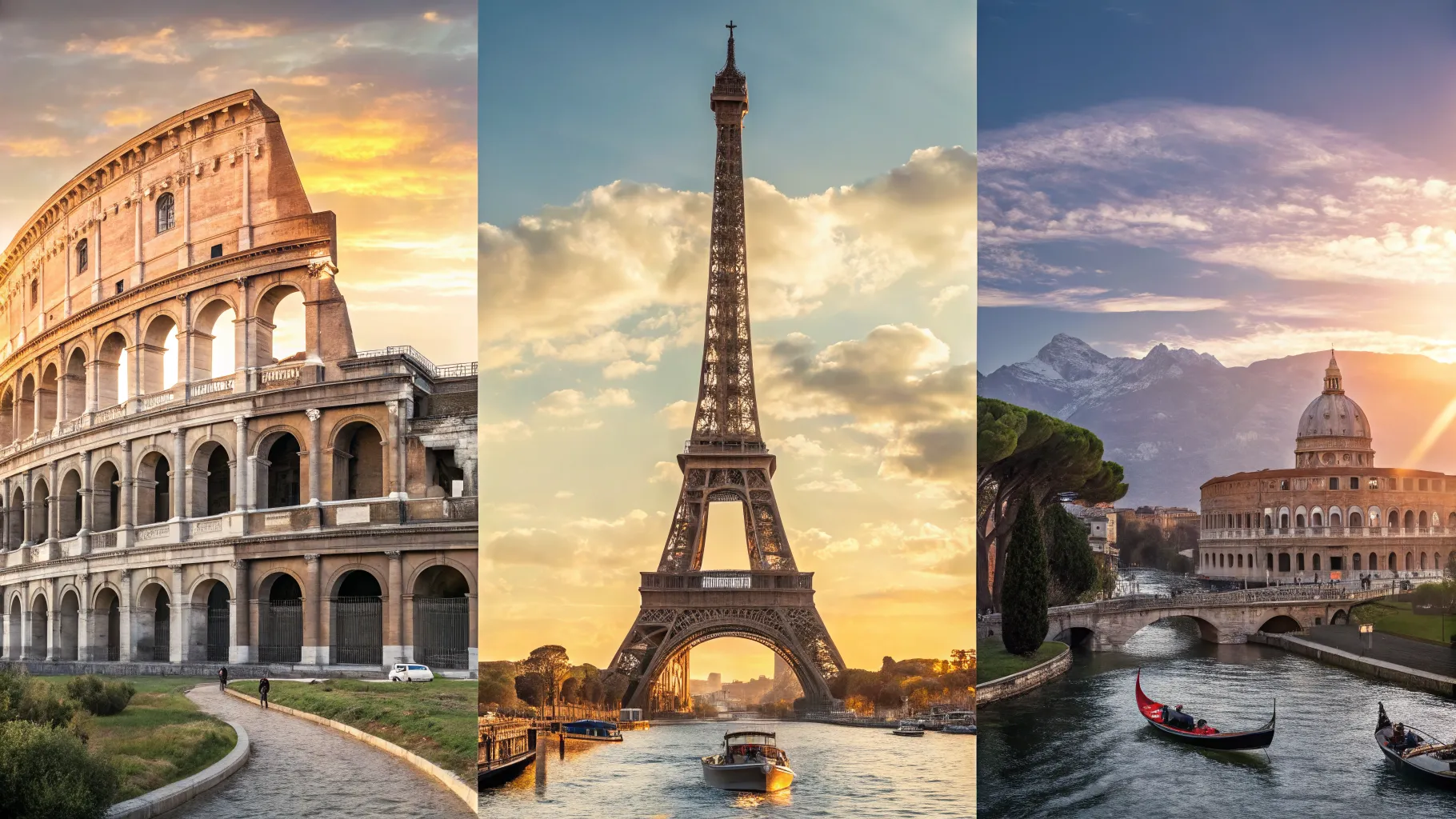 10 Must-See Places to Visit in Europe for Your Next Adventure