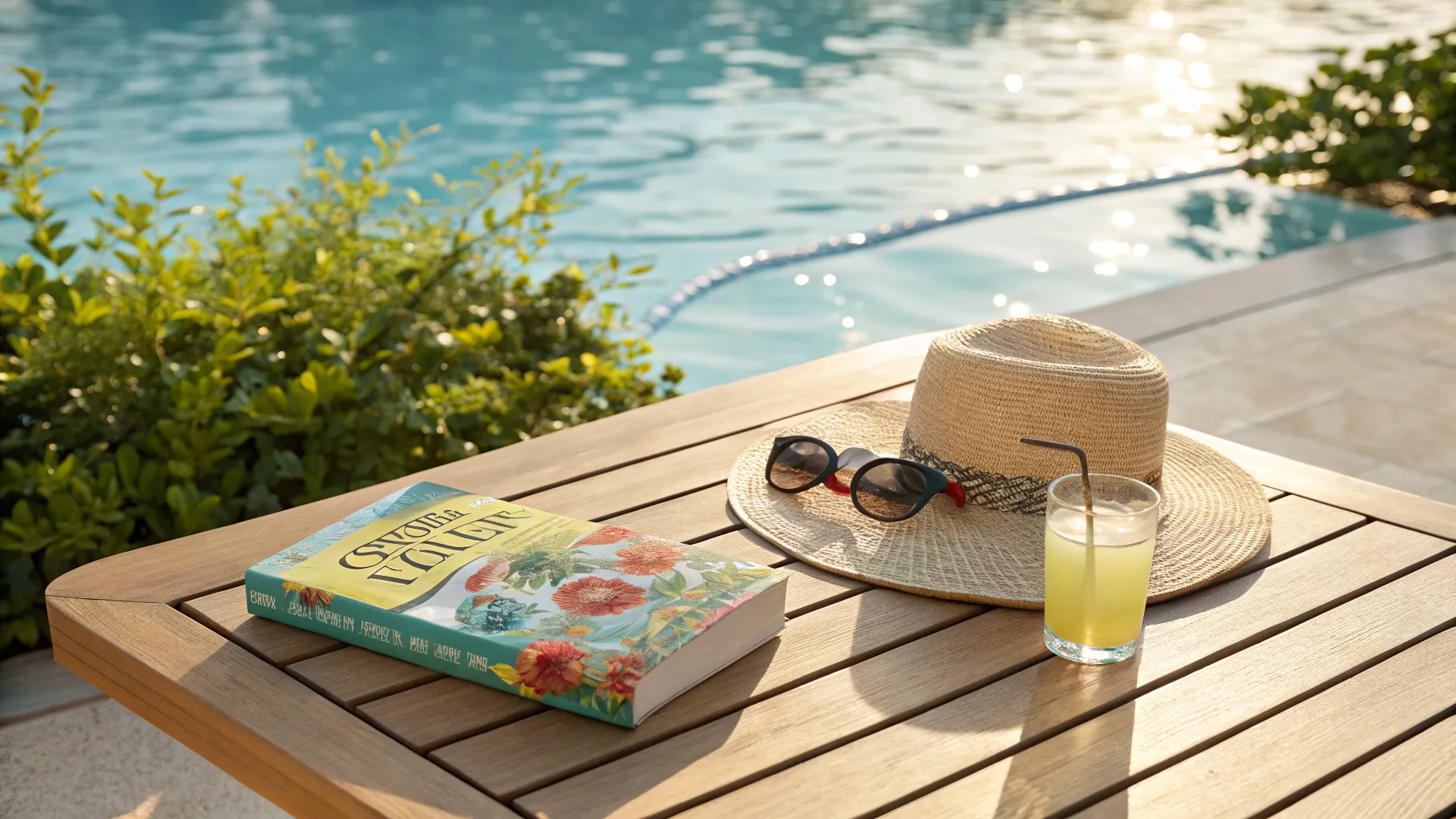 10 Romance Books to Heat Up Your Summer Reading List