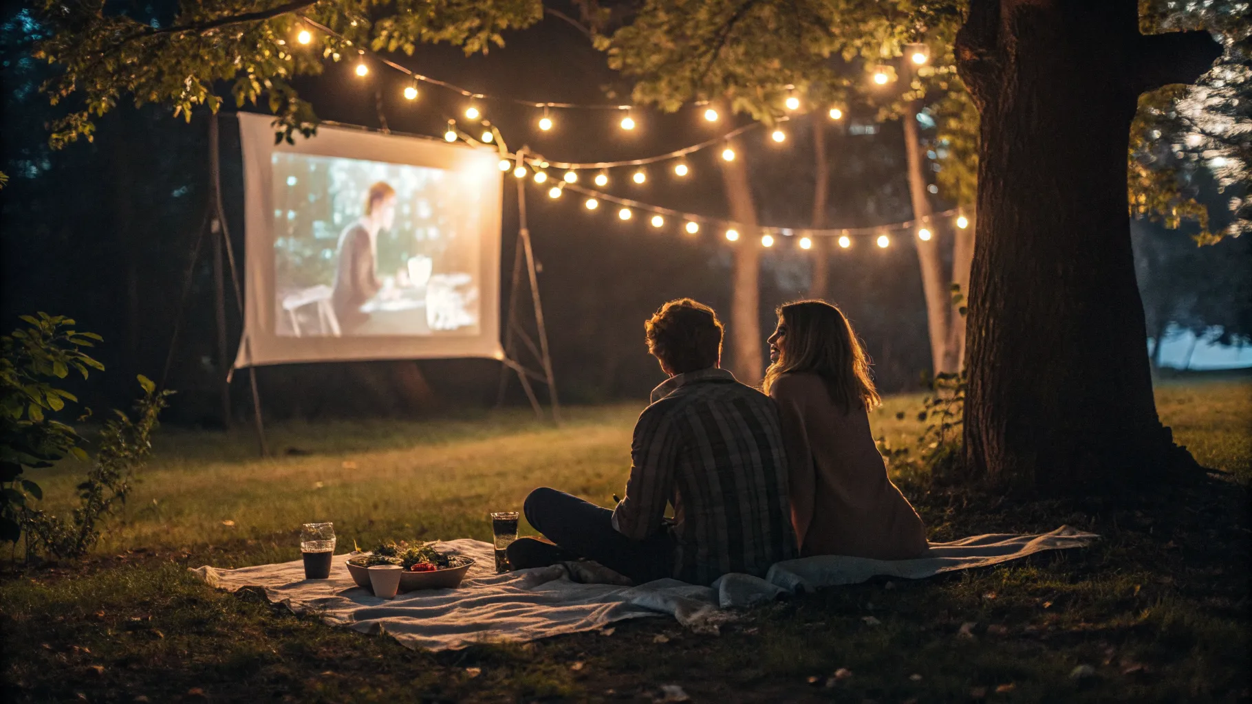 10 Romantic Movies to Watch This Summer