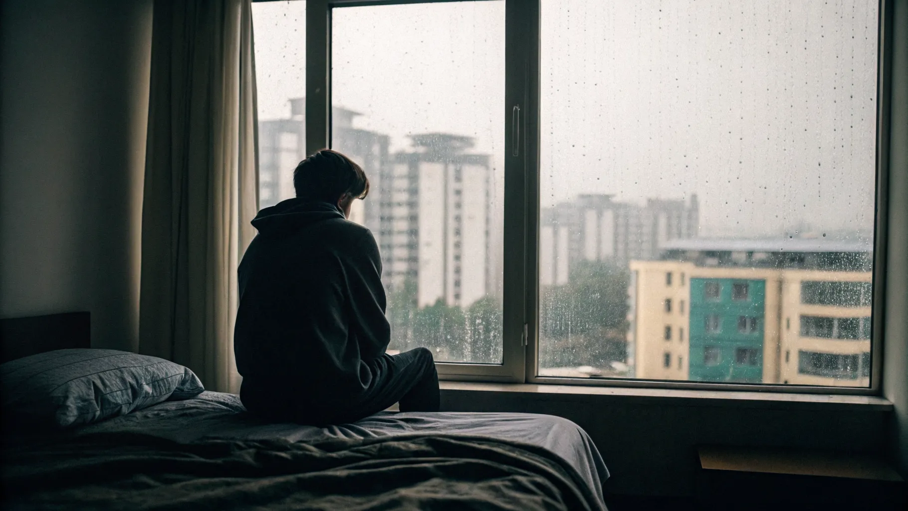 The 10 Depression Warning Signs You Shouldn't Ignore