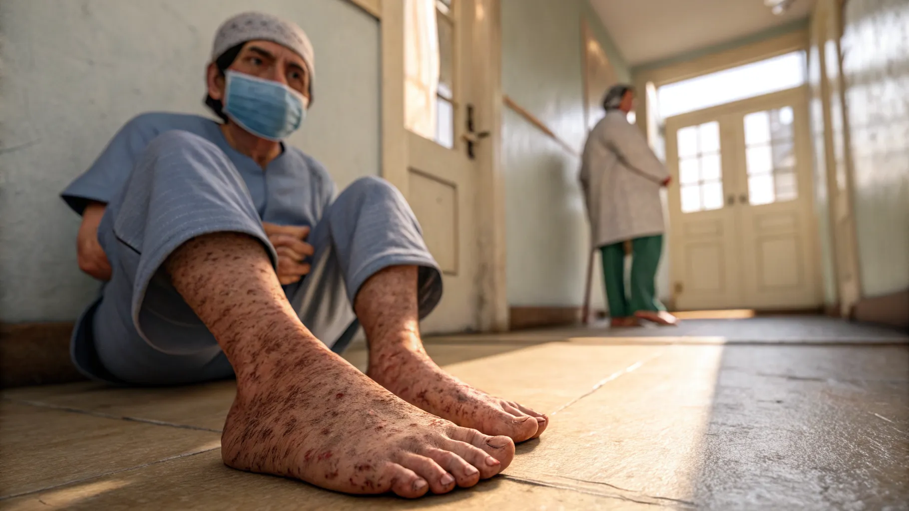 10 Signs of Kidney Disease: Early Symptoms You Must Not Ignore