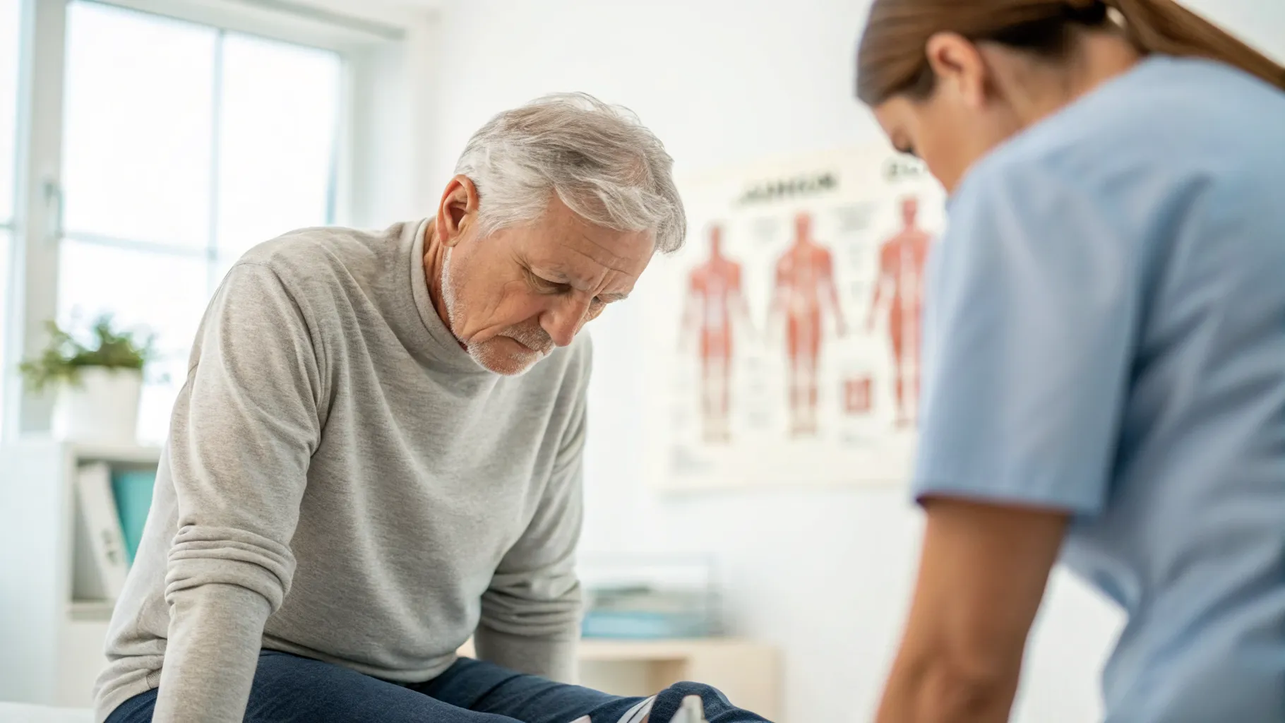 10 Important Warning Signs of Severe Kidney Disease You Can't Ignore