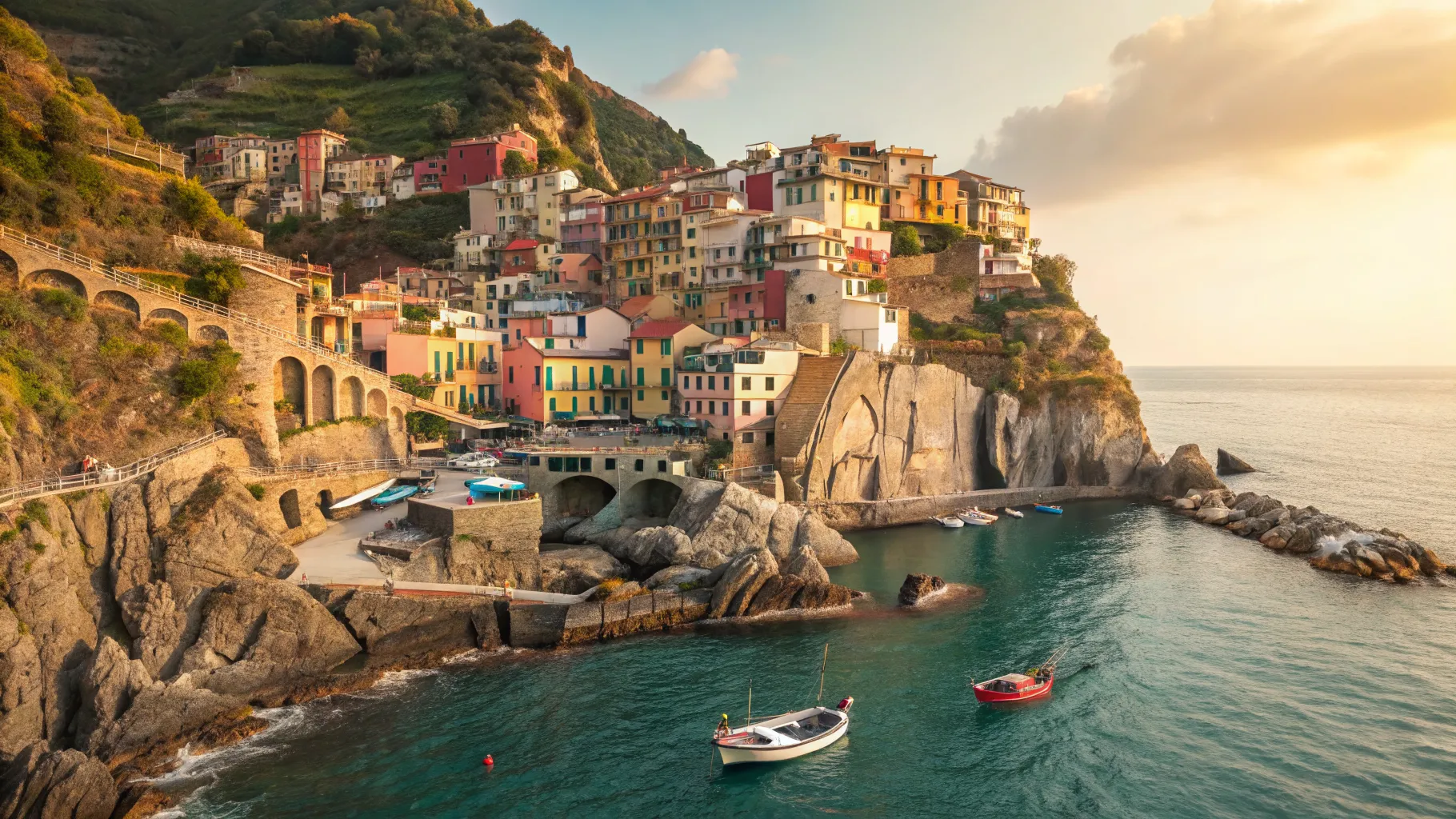 10 Small European Villages That Feel Like a Fairytale