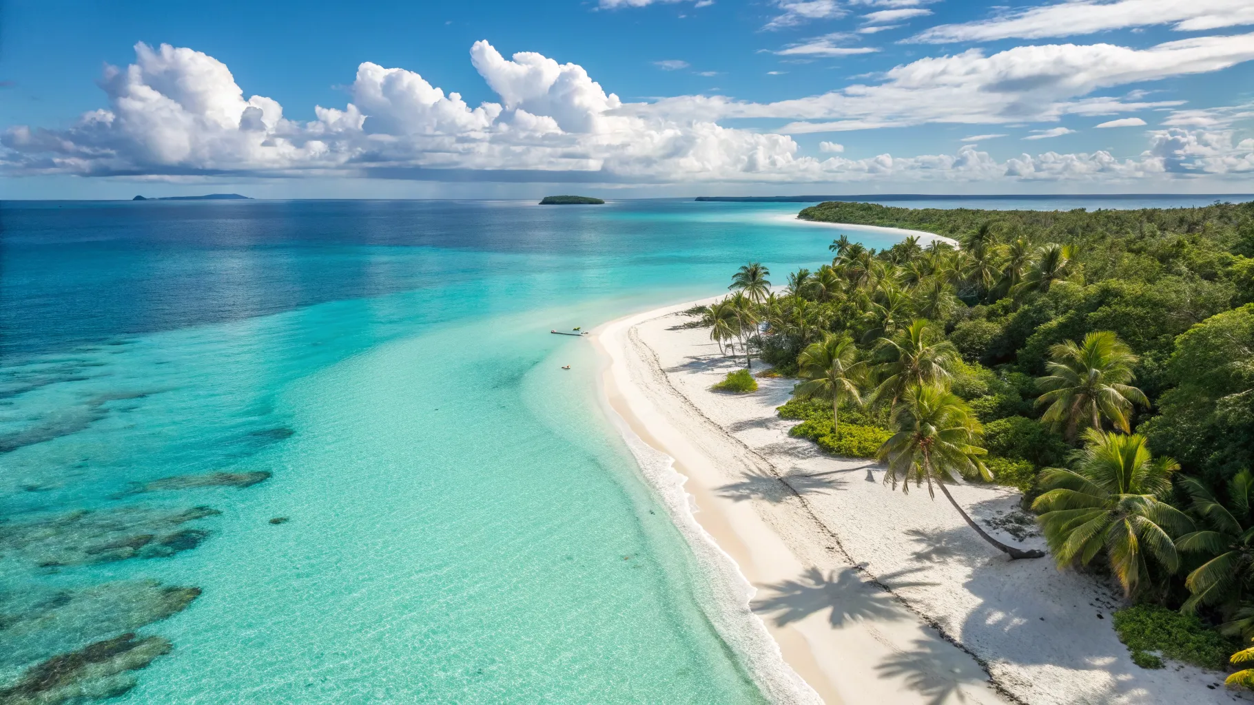 10 Unforgettable Summer Beach Destinations Around the World