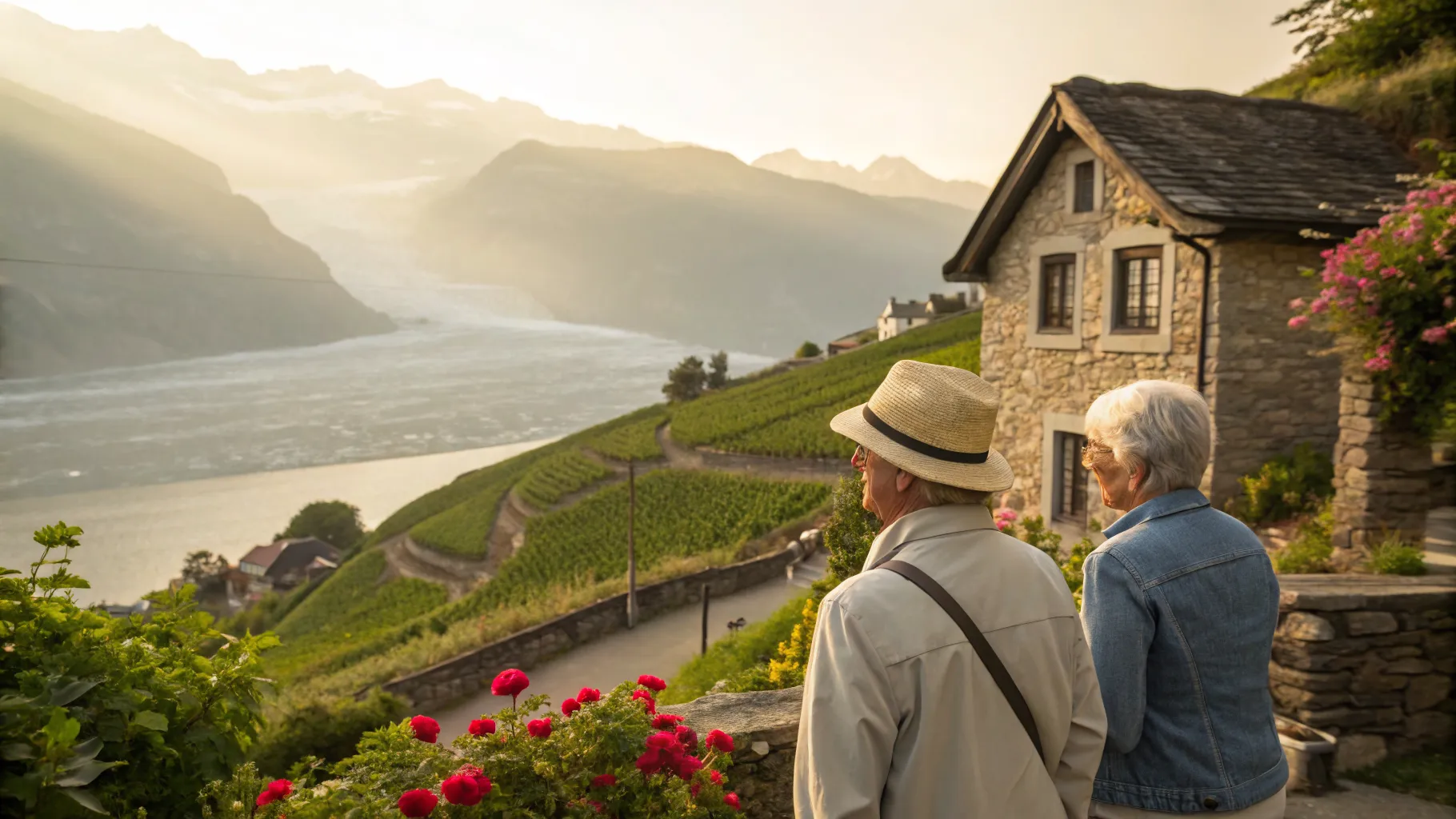 10 Summer Travel Destinations for Seniors: Ultimate Retirement Travel Ideas