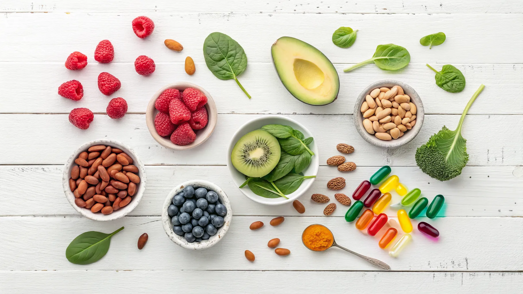 The Ultimate Aging Supplements Guide: 10 Vitamins for Seniors