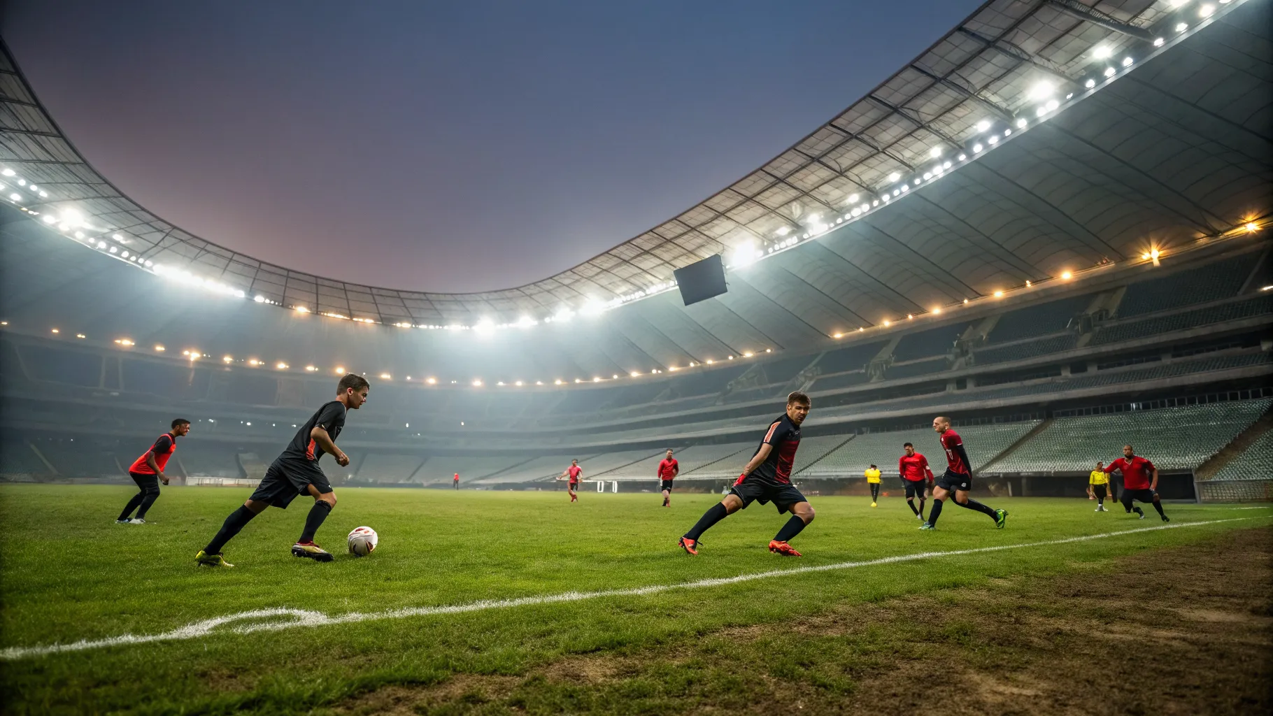 The Top 10 Young Footballers to Watch: Meet the Rising Football Stars of Tomorrow