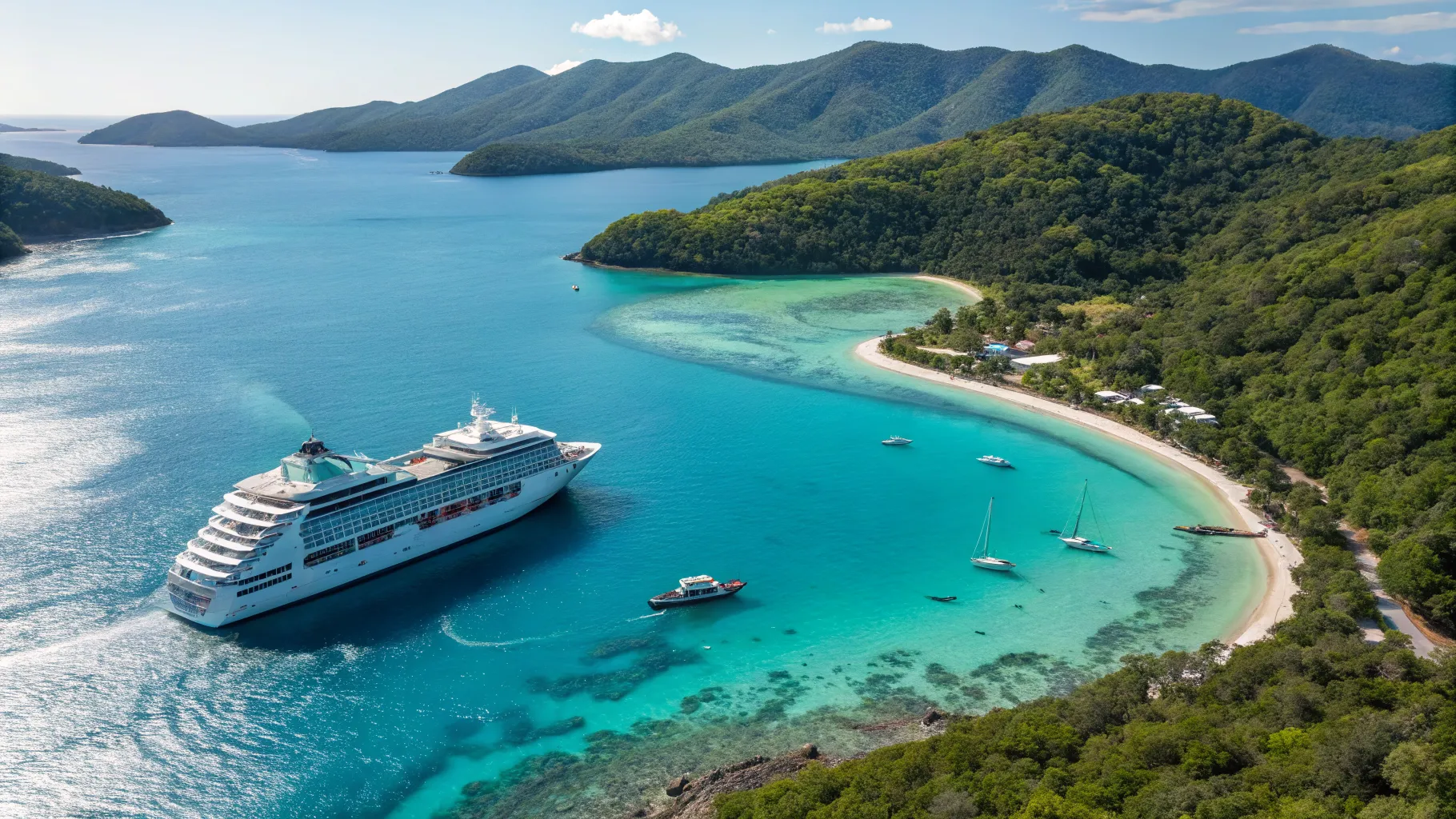 11 Nights and 12 Days Australia Cruises 2026: The Ultimate Guide