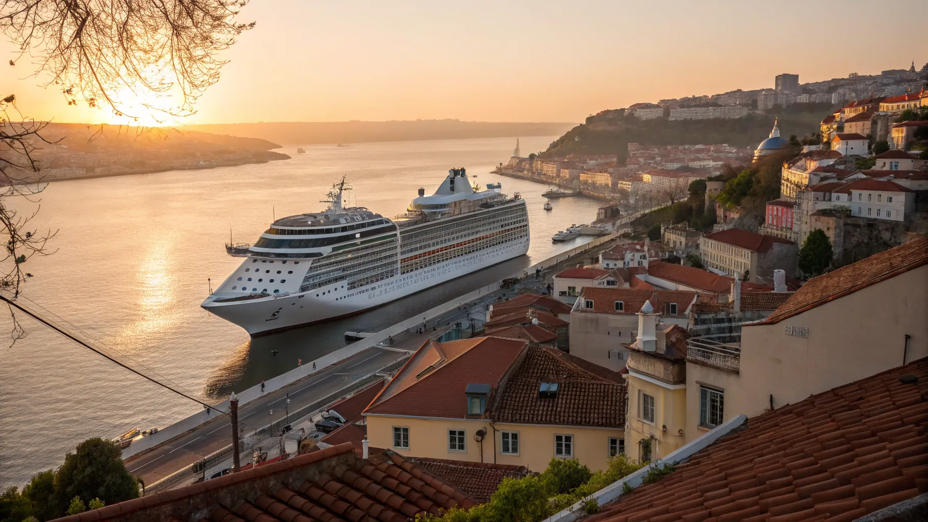 Your Ultimate Guide to 11 Night Spain Portugal and France Cruises